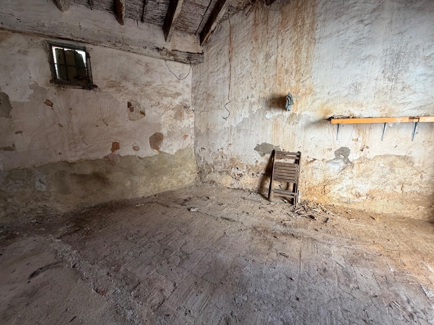 en venta casa Camp De Lliria Camp De Túria 3