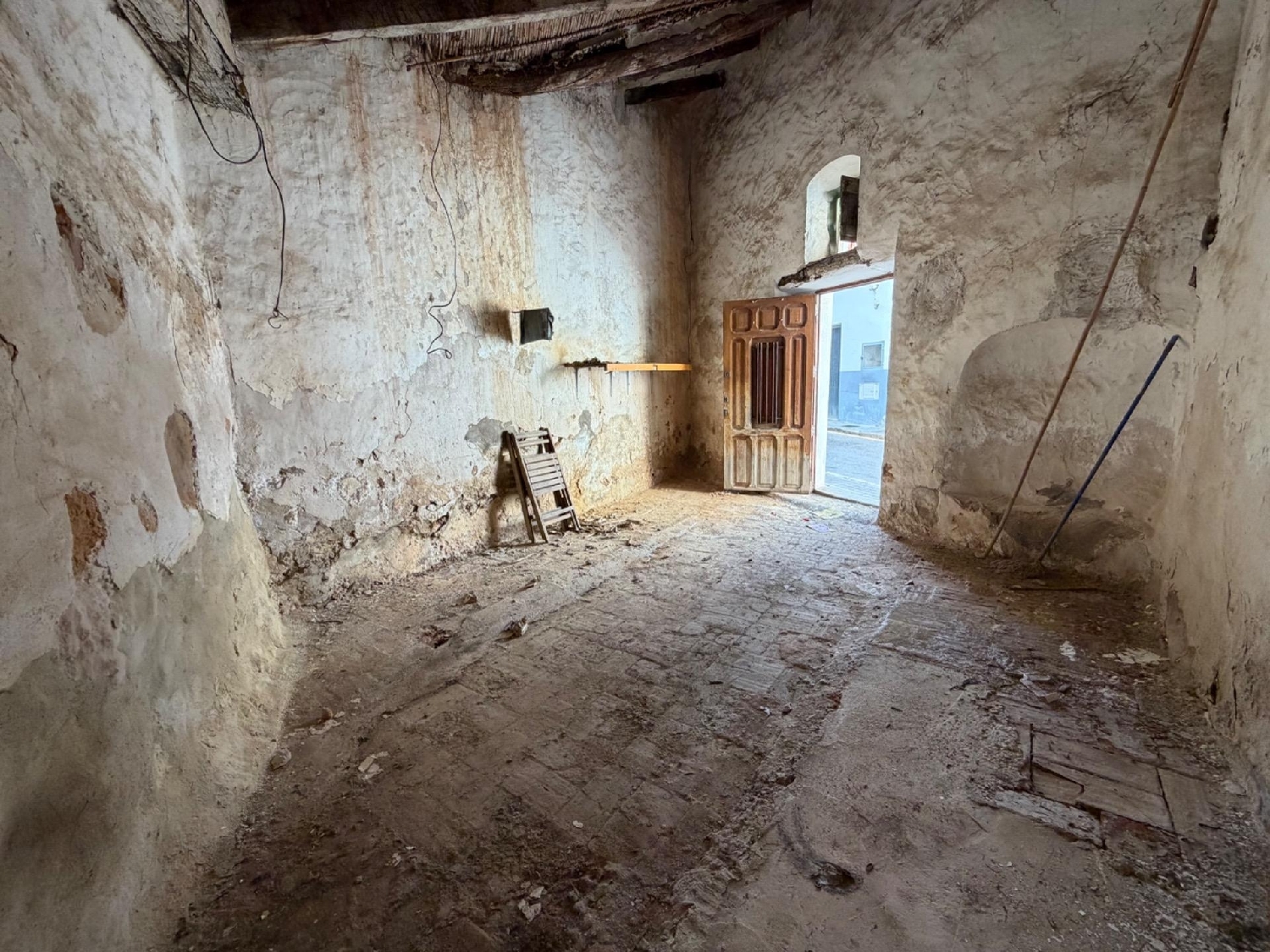 en venta casa Camp De Lliria Camp De Túria 2