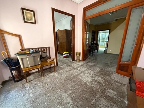 Camp De Lliria Camp De Túria huis foto 6374219