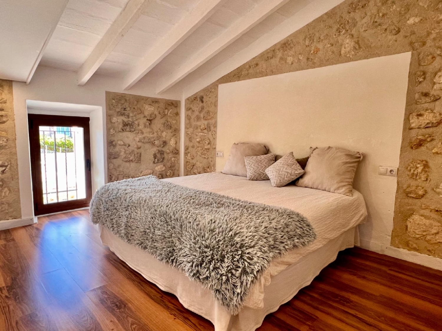 en venta casa Campanet Raiguer 4