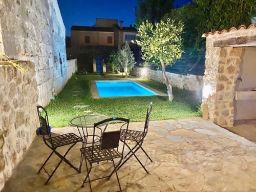 Campanet Raiguer casa foto 6370232