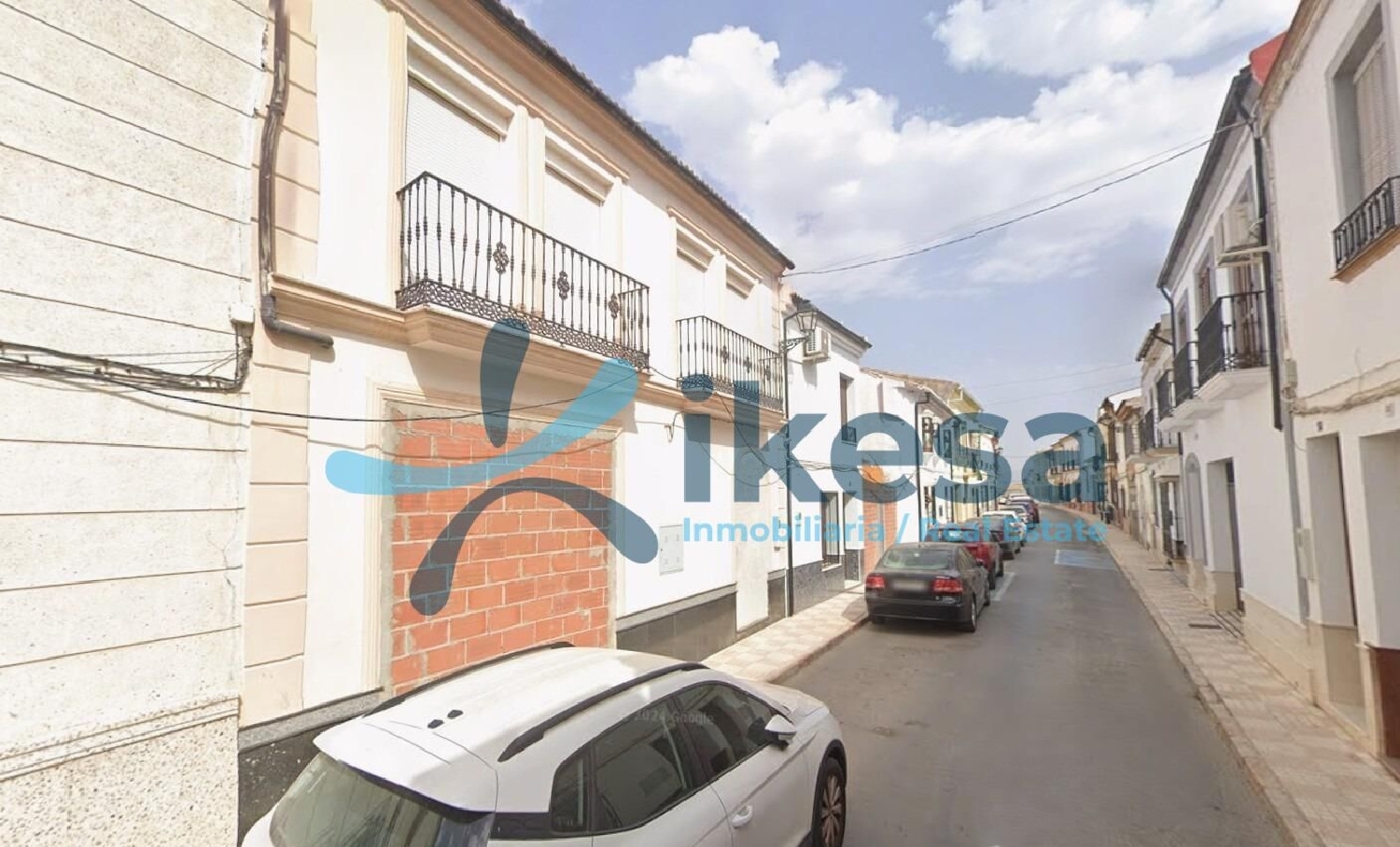  en venta casa Campillos Paravientos Serranía Baja 1