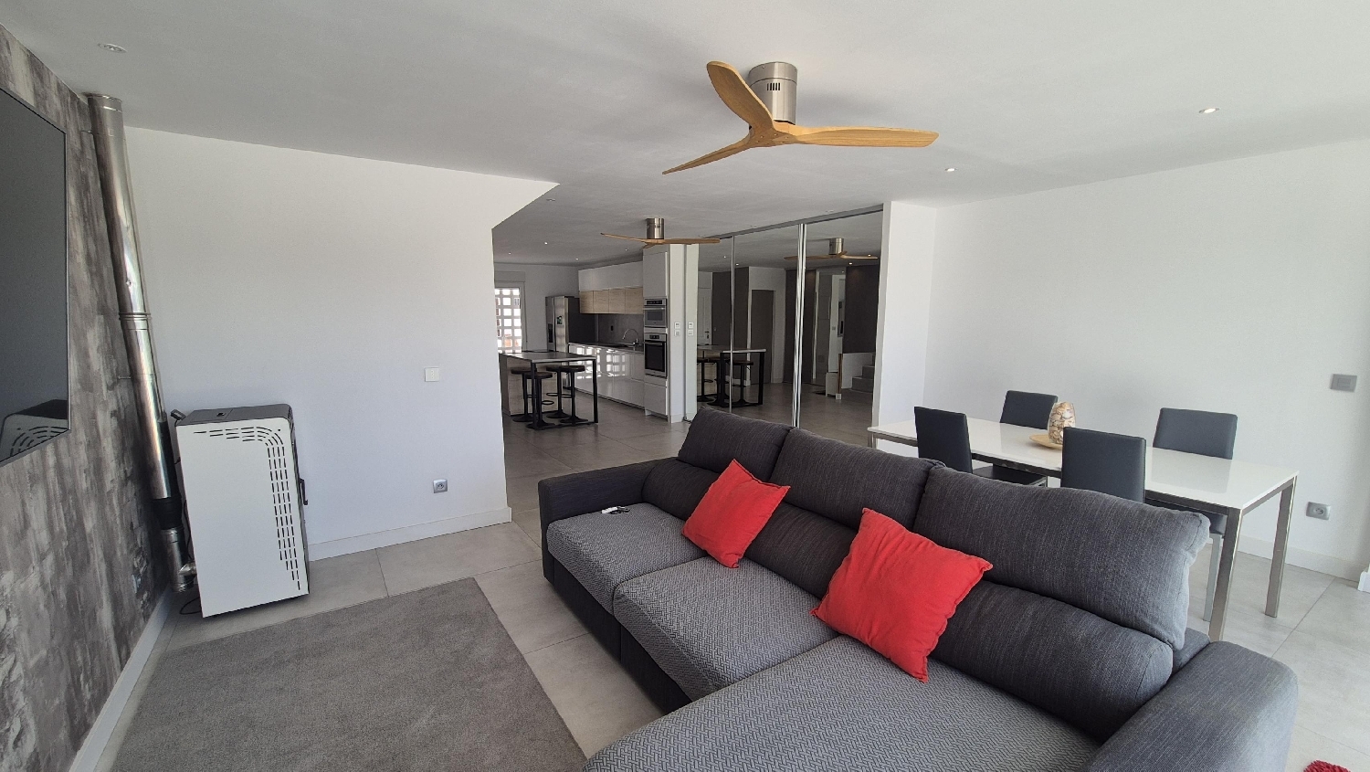  en venta casa Campo-Mijas Costa Del Sol Occidental 4