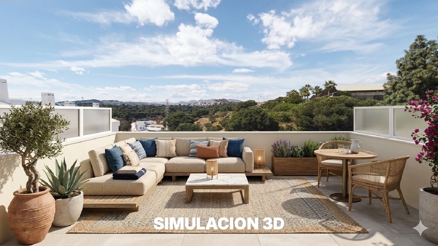  en venta casa Campo-Mijas Costa Del Sol Occidental 1