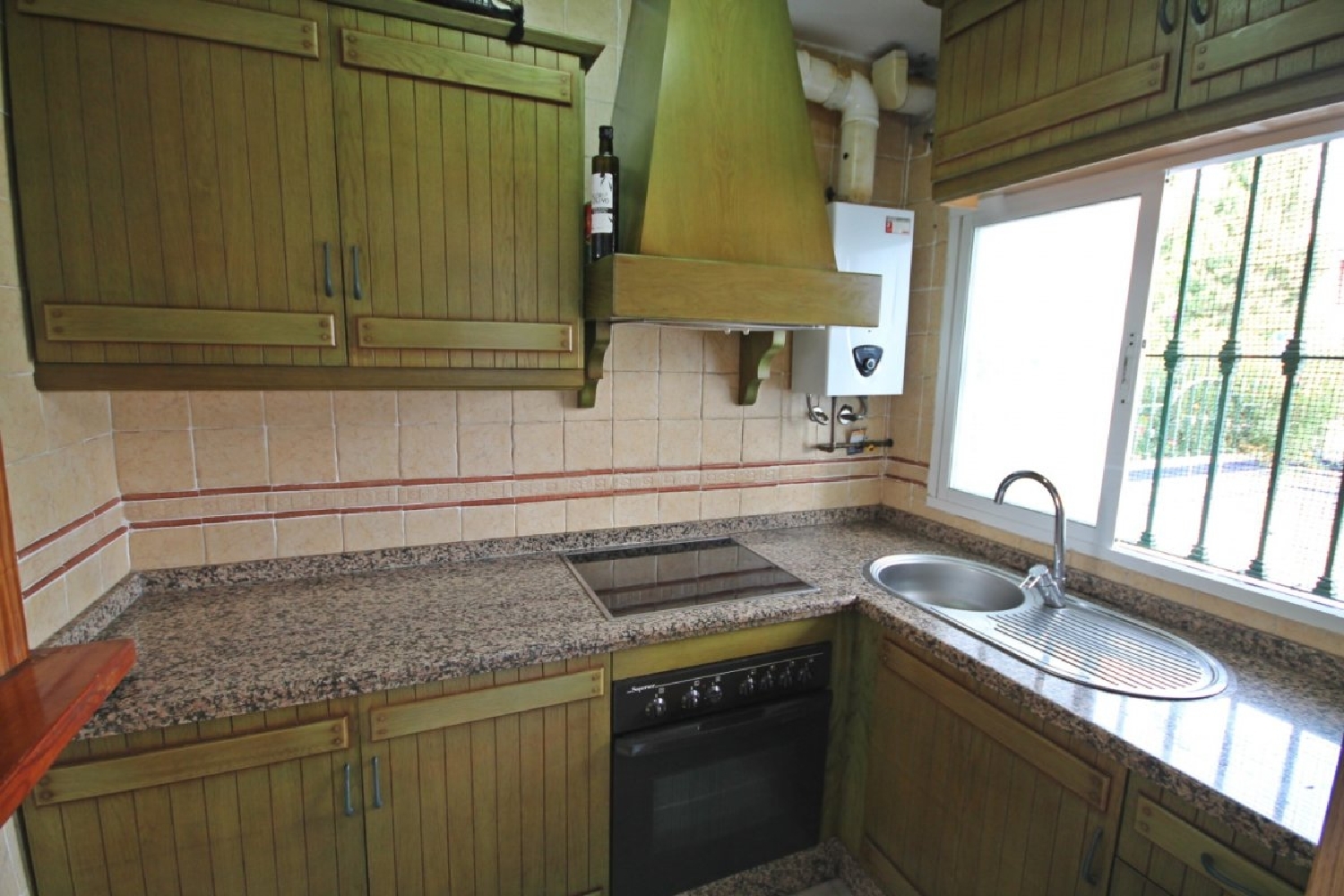  kaufen Haus Campo-Mijas Costa Del Sol Occidental 6