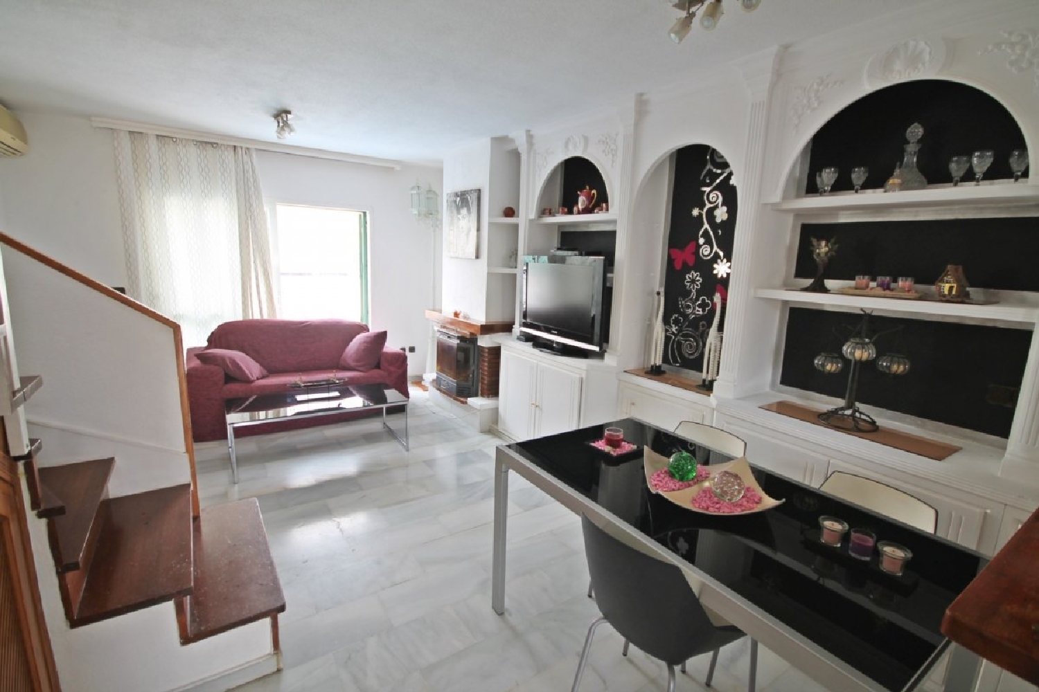  kaufen Haus Campo-Mijas Costa Del Sol Occidental 3