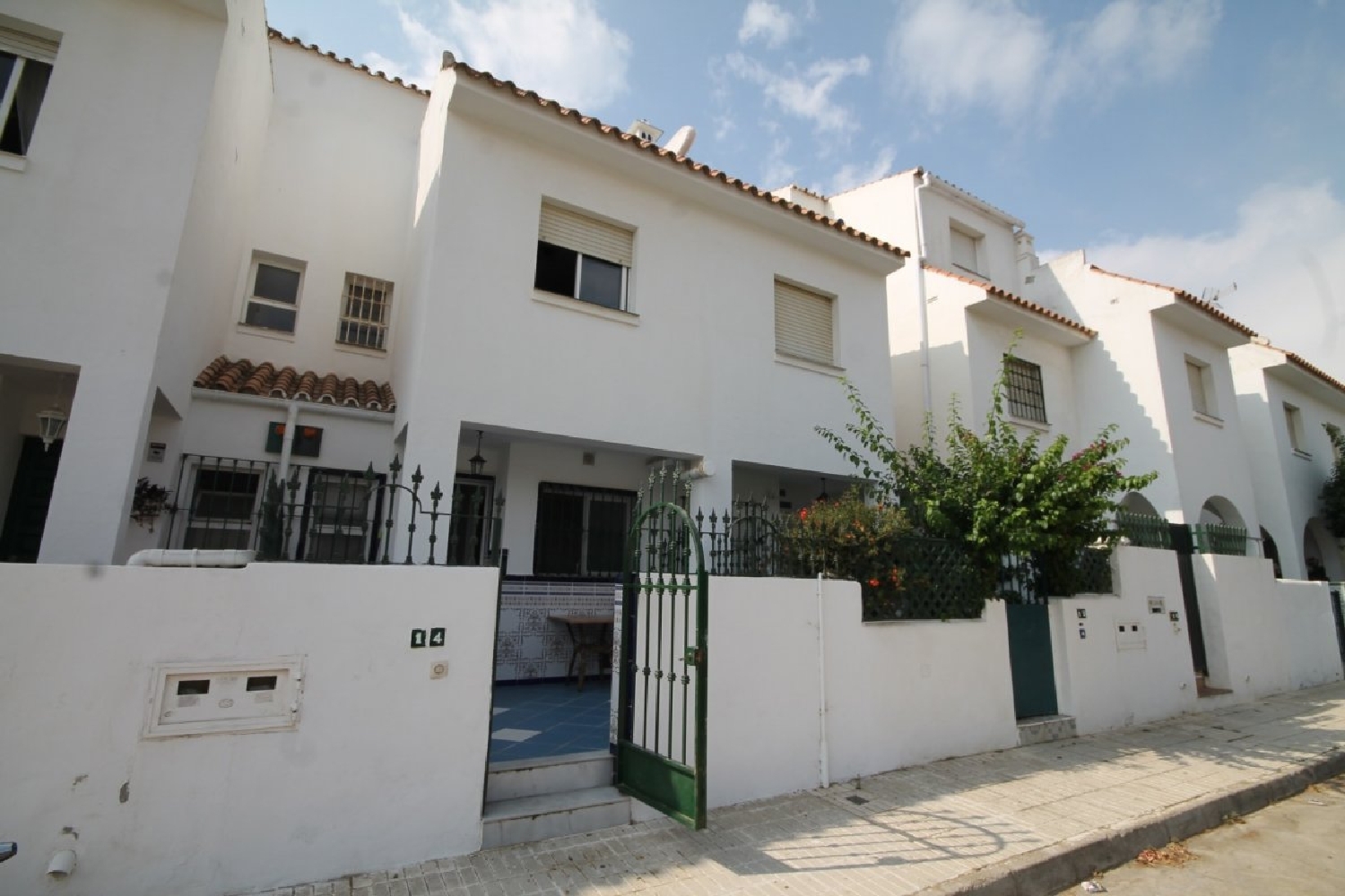  kaufen Haus Campo-Mijas Costa Del Sol Occidental 2