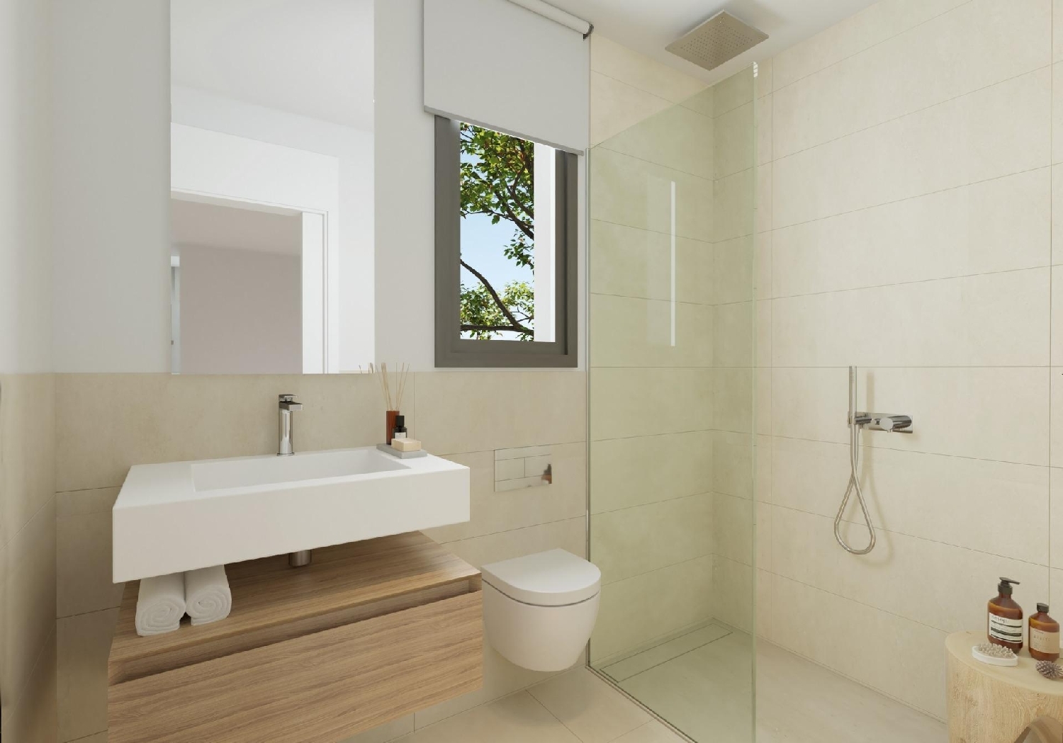  till salu hus Campo-Mijas Costa Del Sol Occidental 13