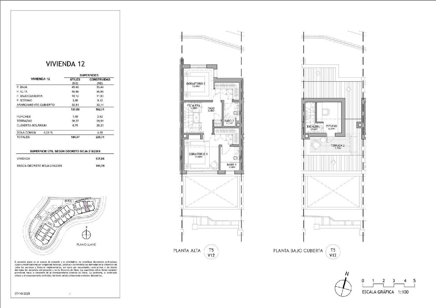  till salu hus Campo-Mijas Costa Del Sol Occidental 17