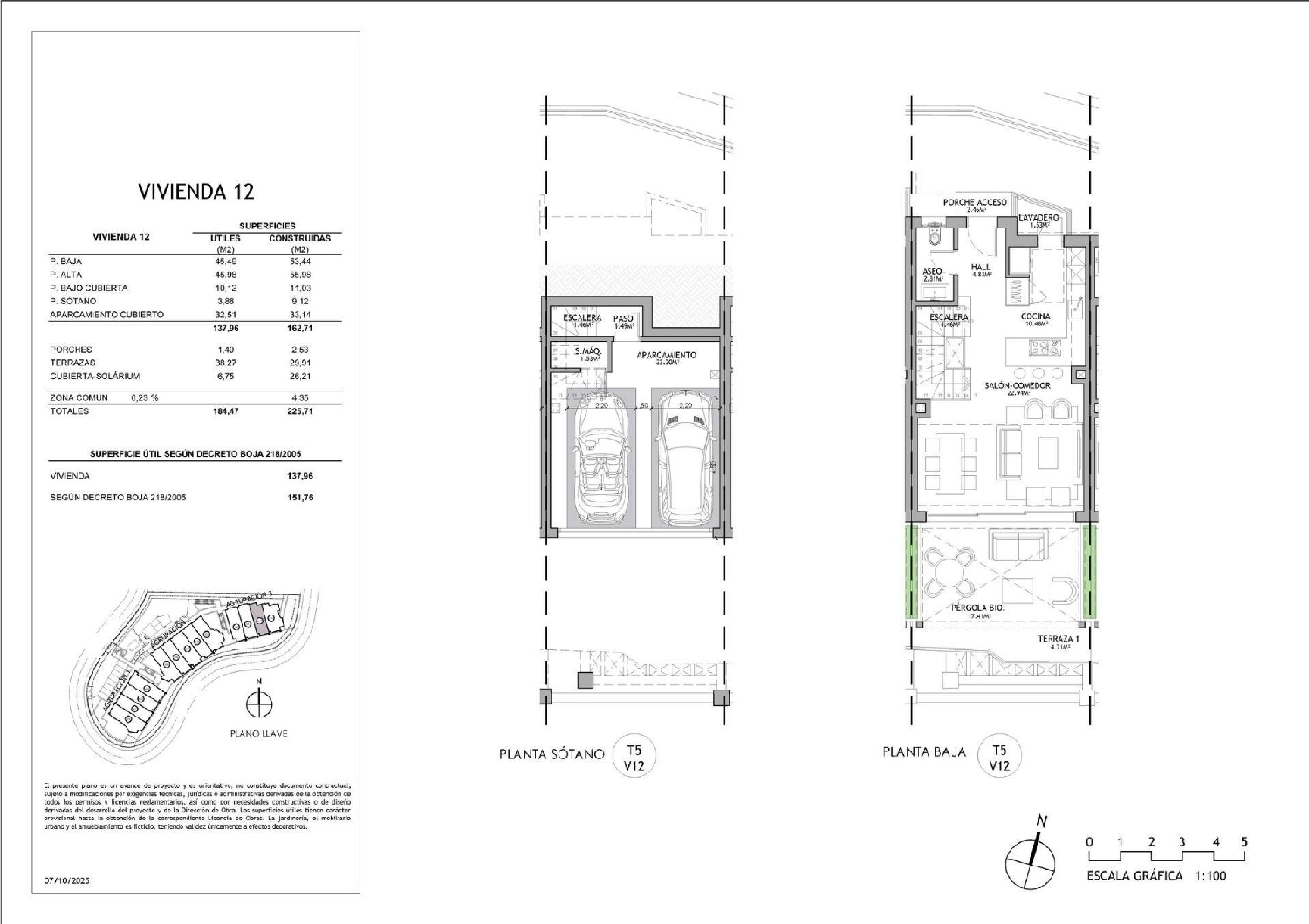  till salu hus Campo-Mijas Costa Del Sol Occidental 16