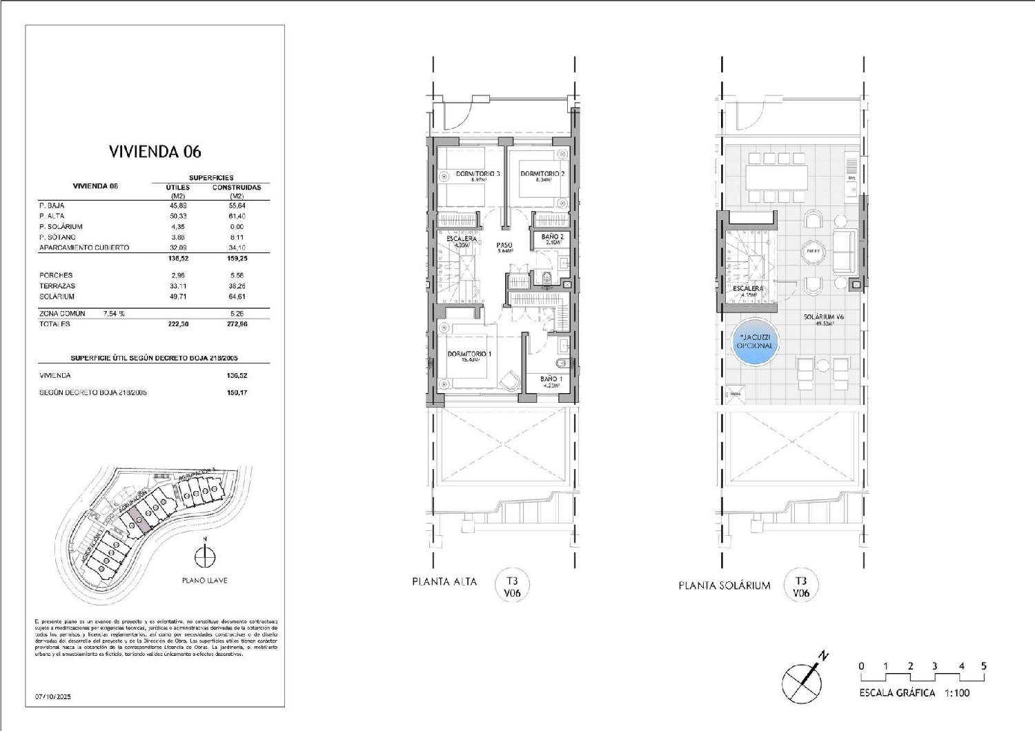  till salu hus Campo-Mijas Costa Del Sol Occidental 19
