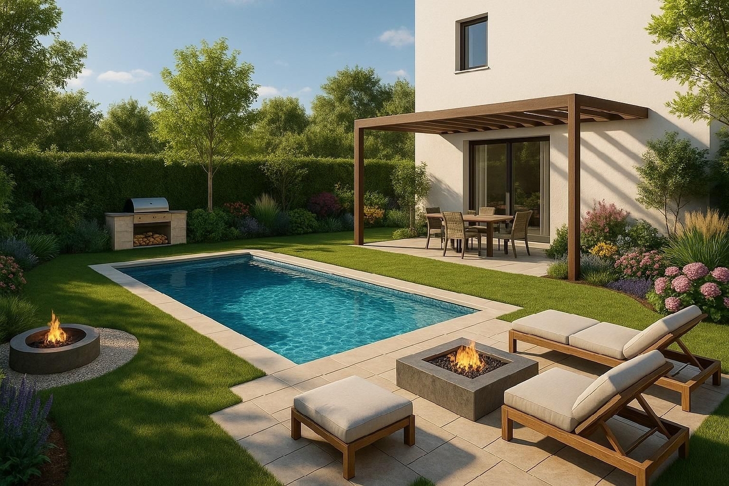  till salu hus Campo-Mijas Costa Del Sol Occidental 21