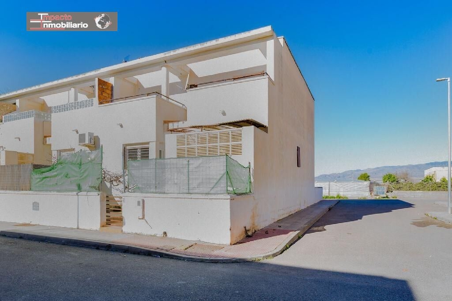  en venta casa Campohermoso Comarca Metropolitana De Almería 1