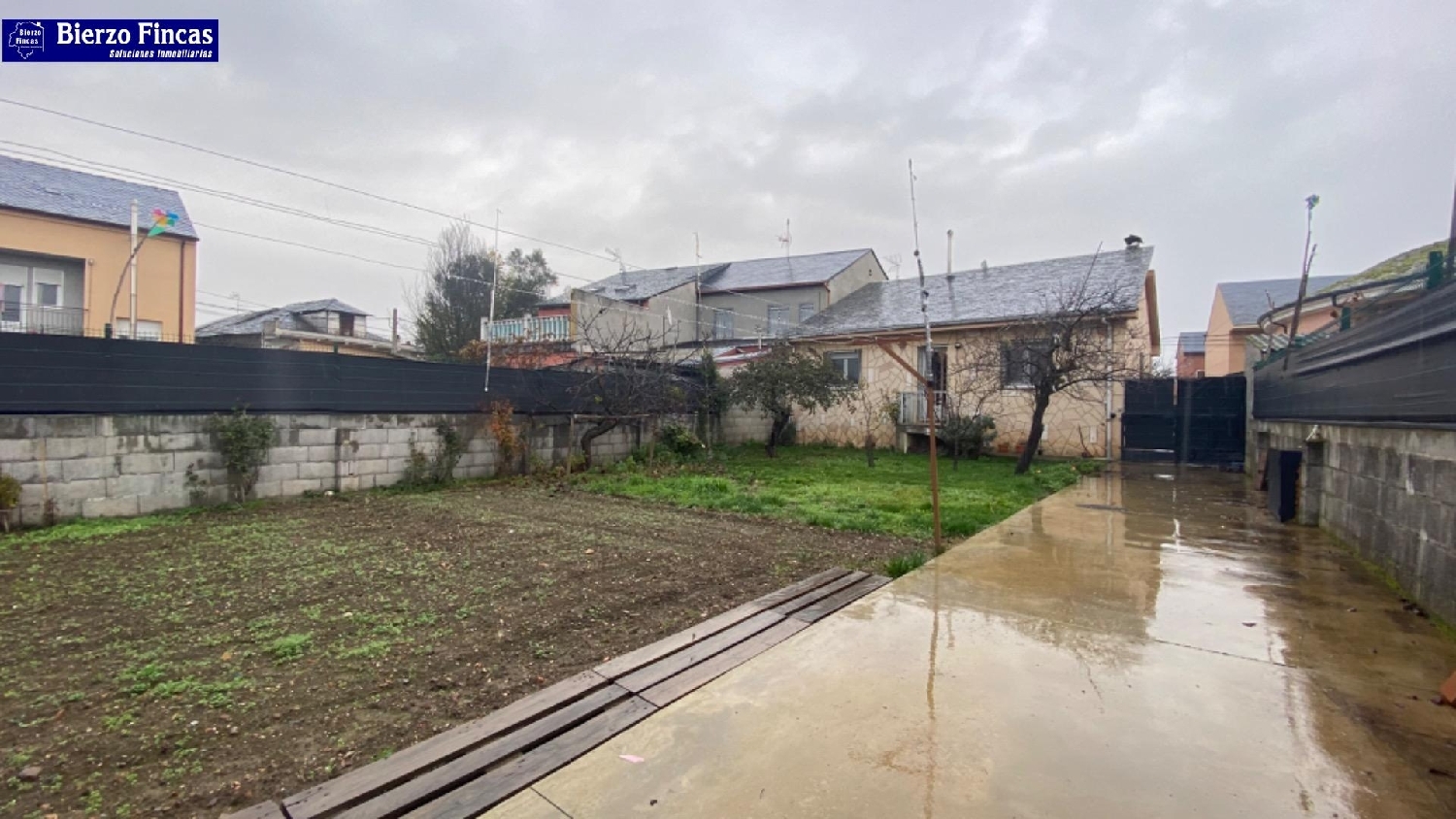  kaufen Haus Camponaraya Bierzo (El) 1