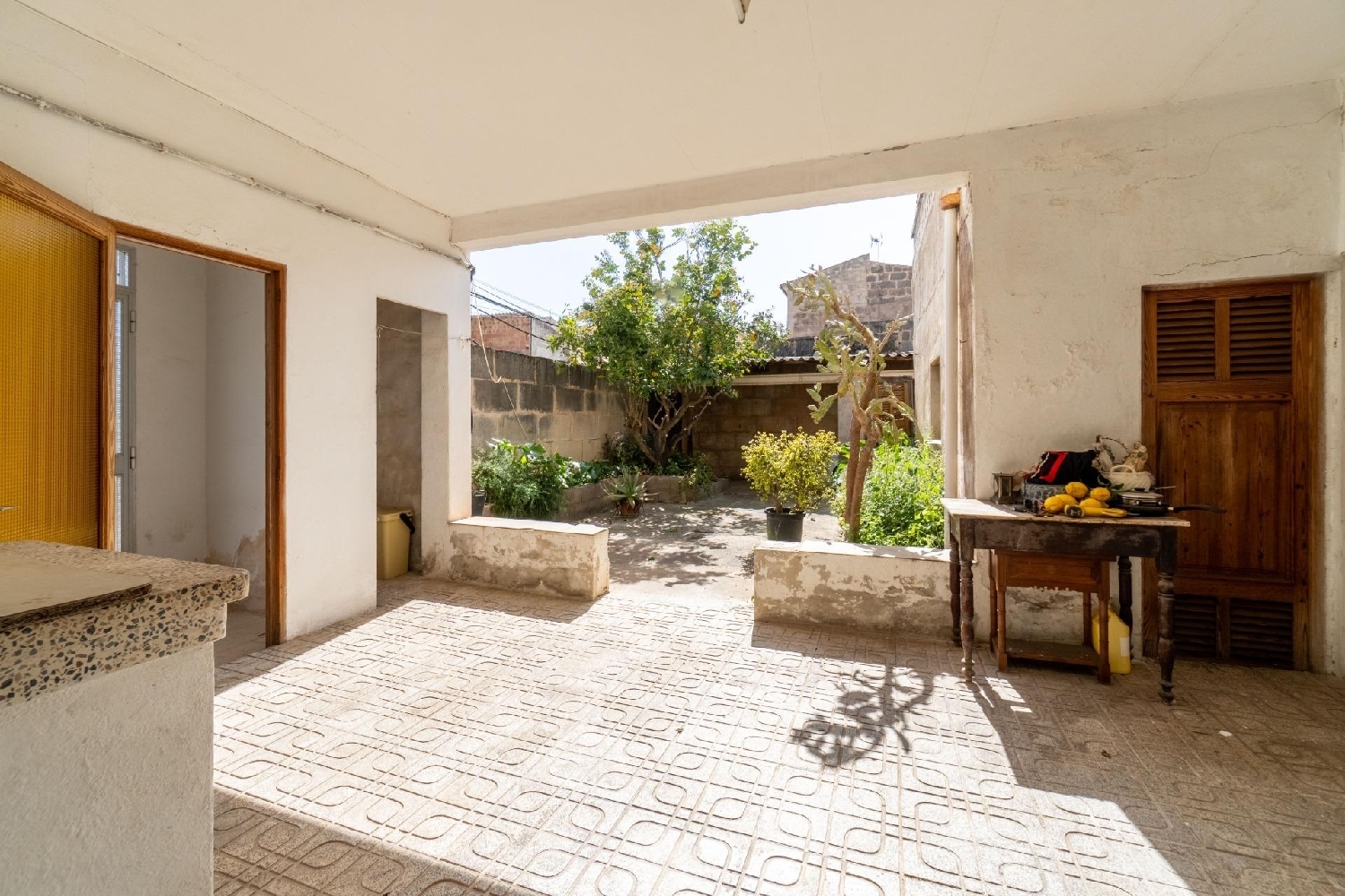  for sale house Campos Sud 1