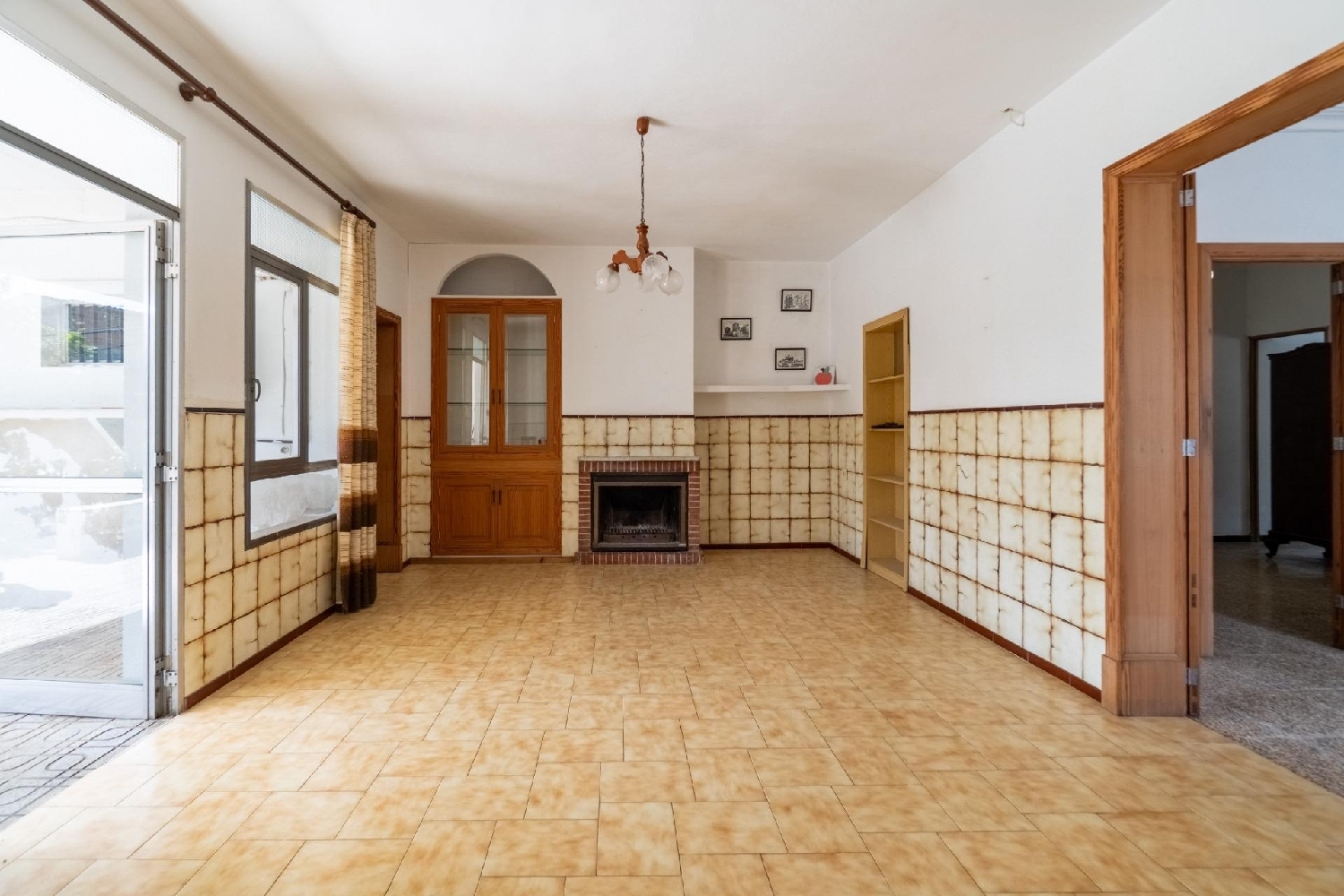  for sale house Campos Sud 7