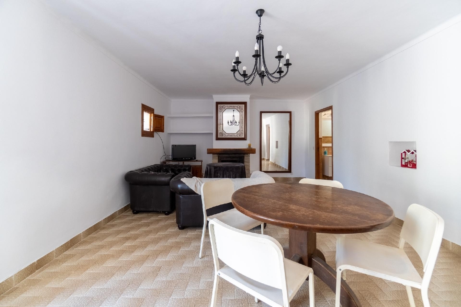  for sale house Campos Sud 4