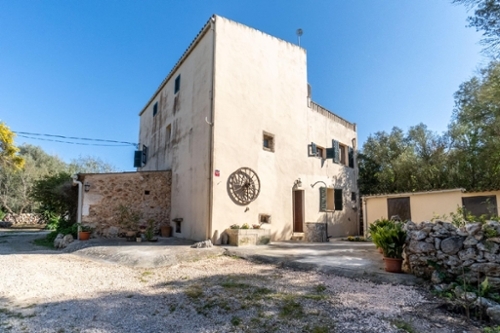 Campos Sud house foto 6368026