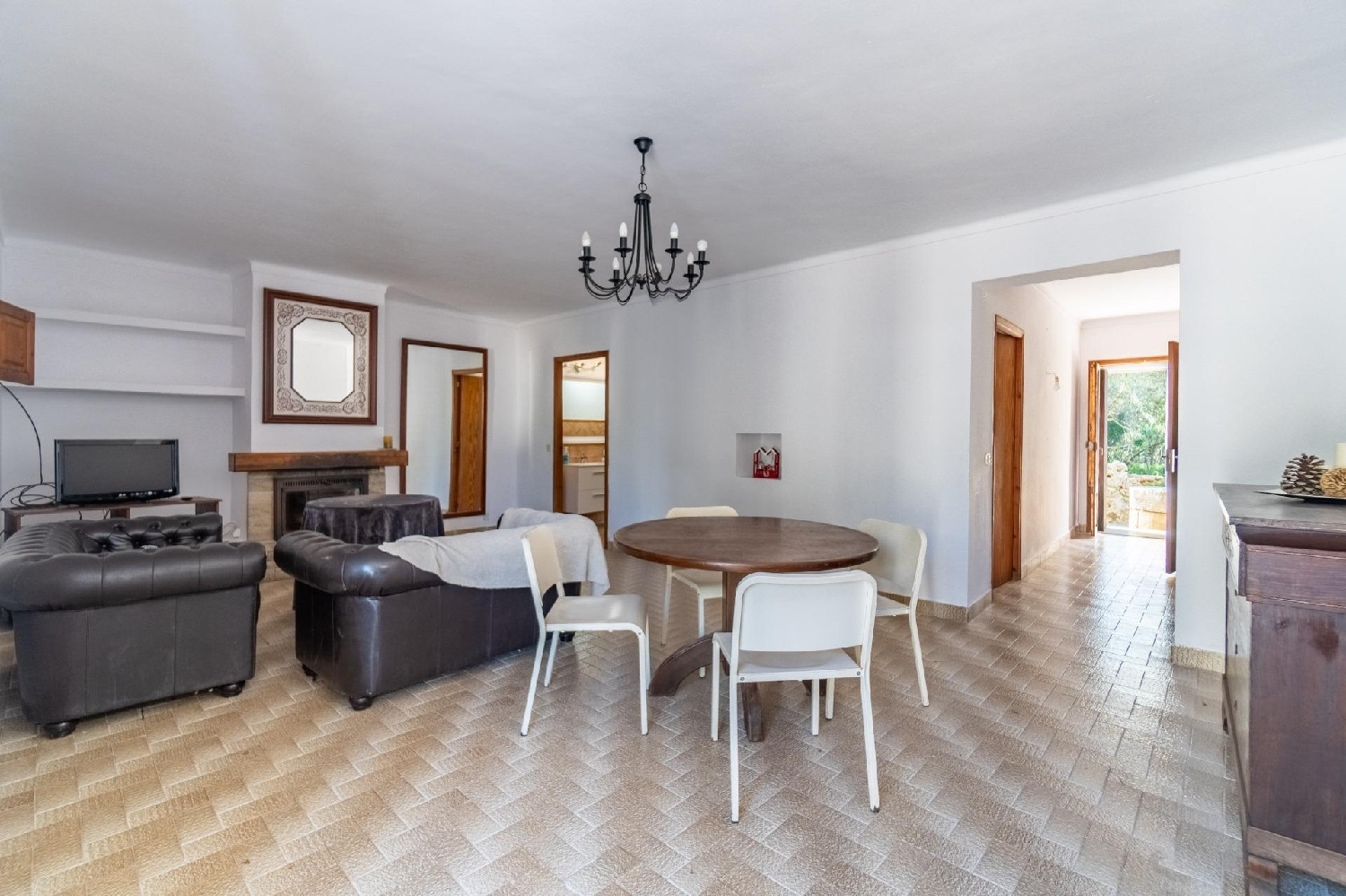  for sale house Campos Sud 3