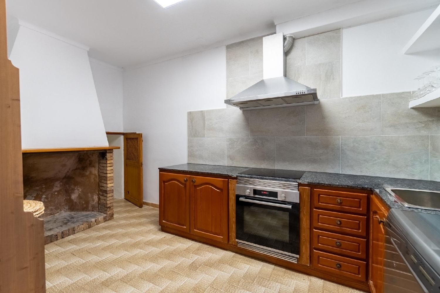  for sale house Campos Sud 6