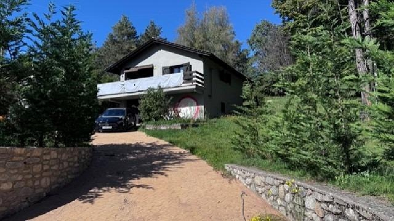  te koop huis Camprodon Ripollès 1