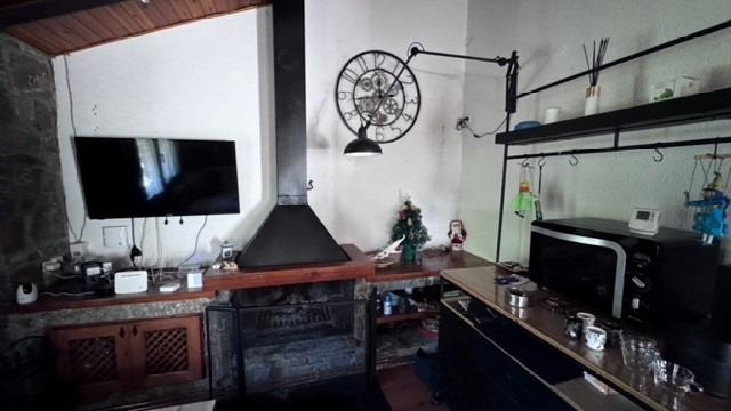  te koop huis Camprodon Ripollès 3