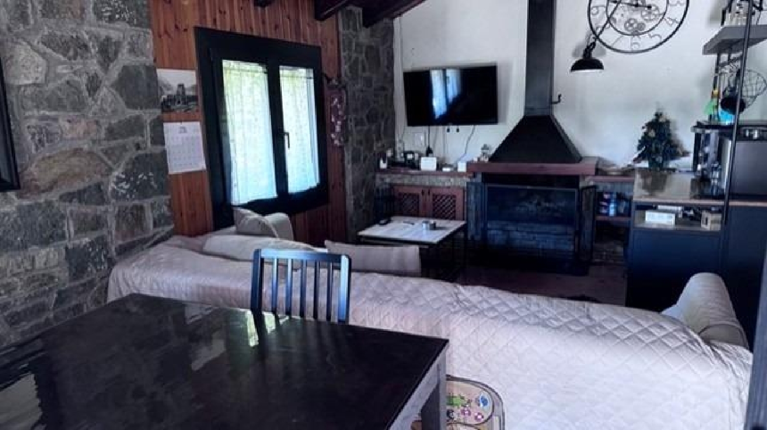  te koop huis Camprodon Ripollès 4