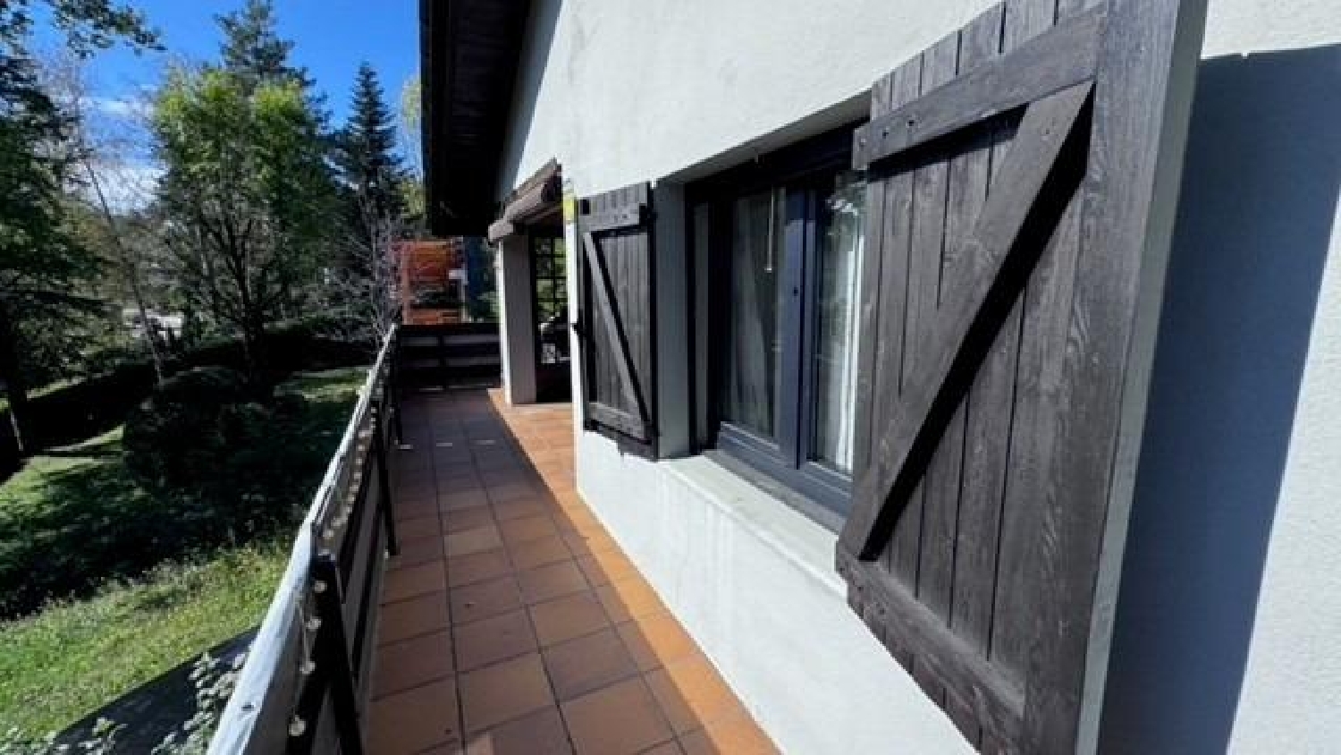  te koop huis Camprodon Ripollès 7