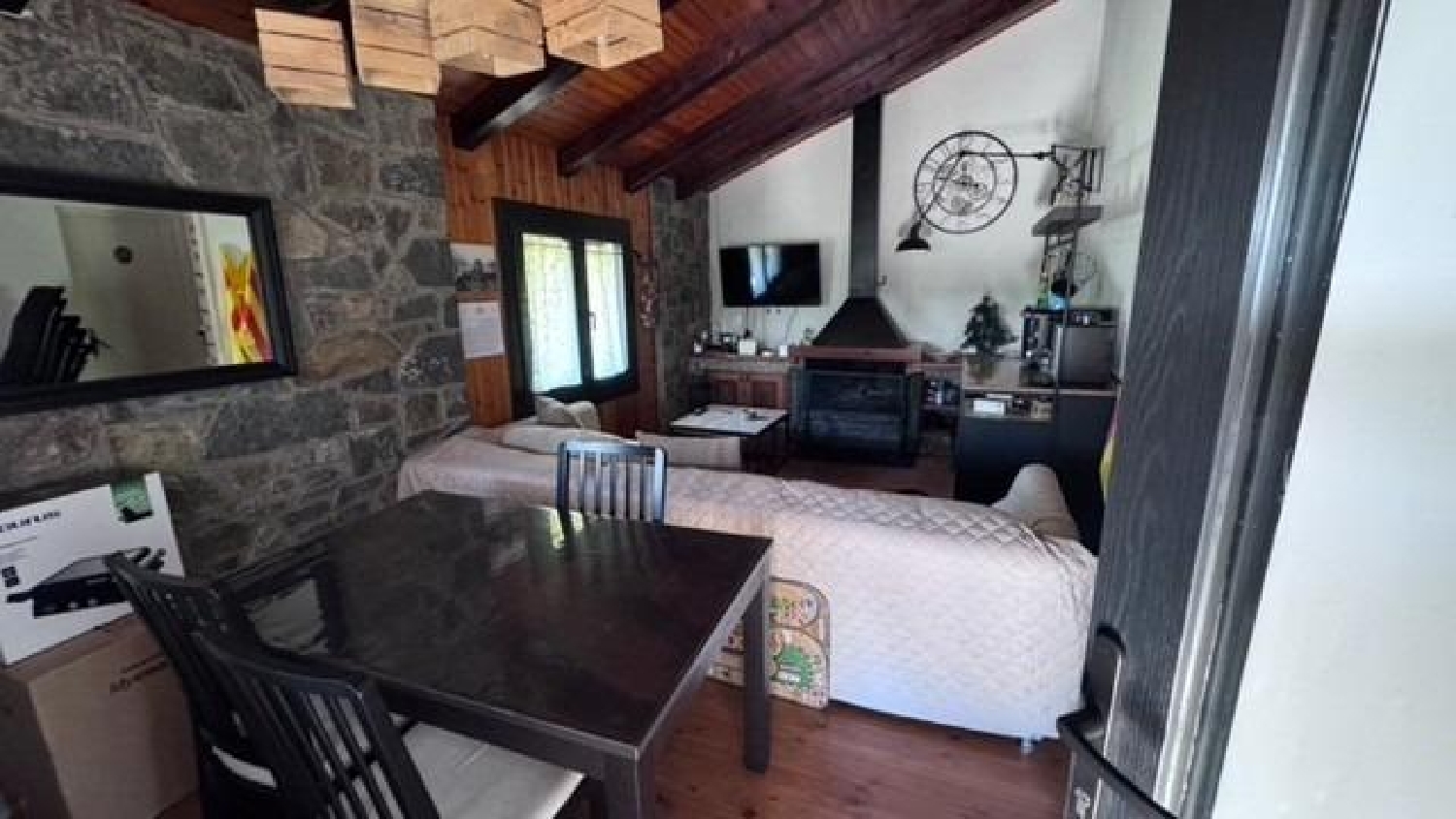  te koop huis Camprodon Ripollès 2