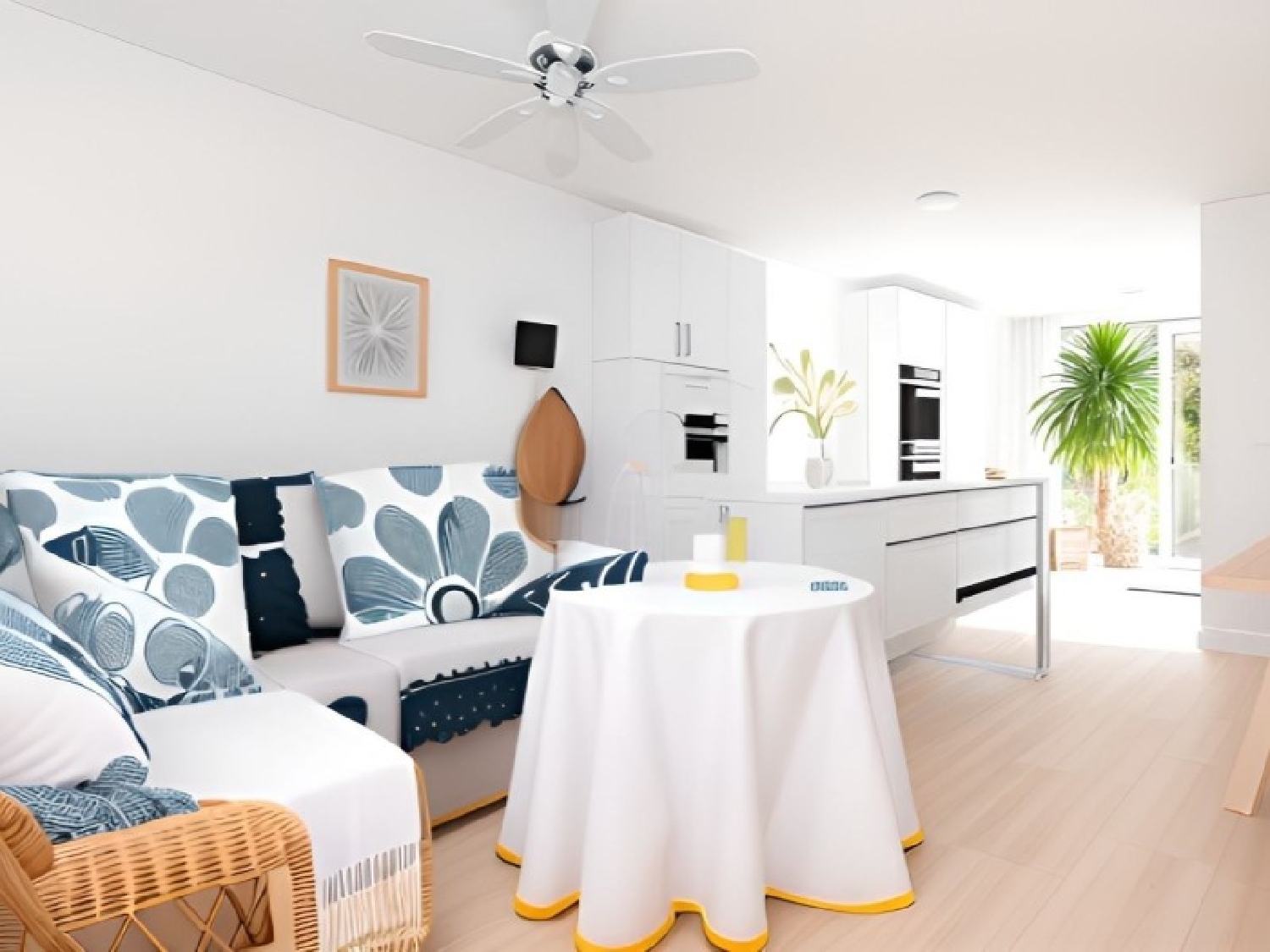  te koop huis Ca'n Picafort Nord 6