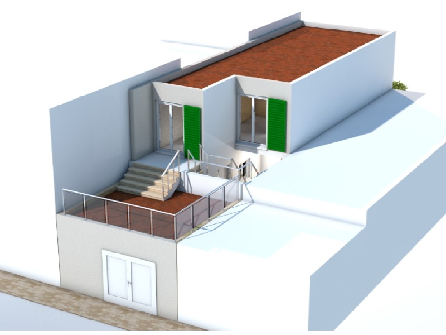  te koop huis Ca'n Picafort Nord 4