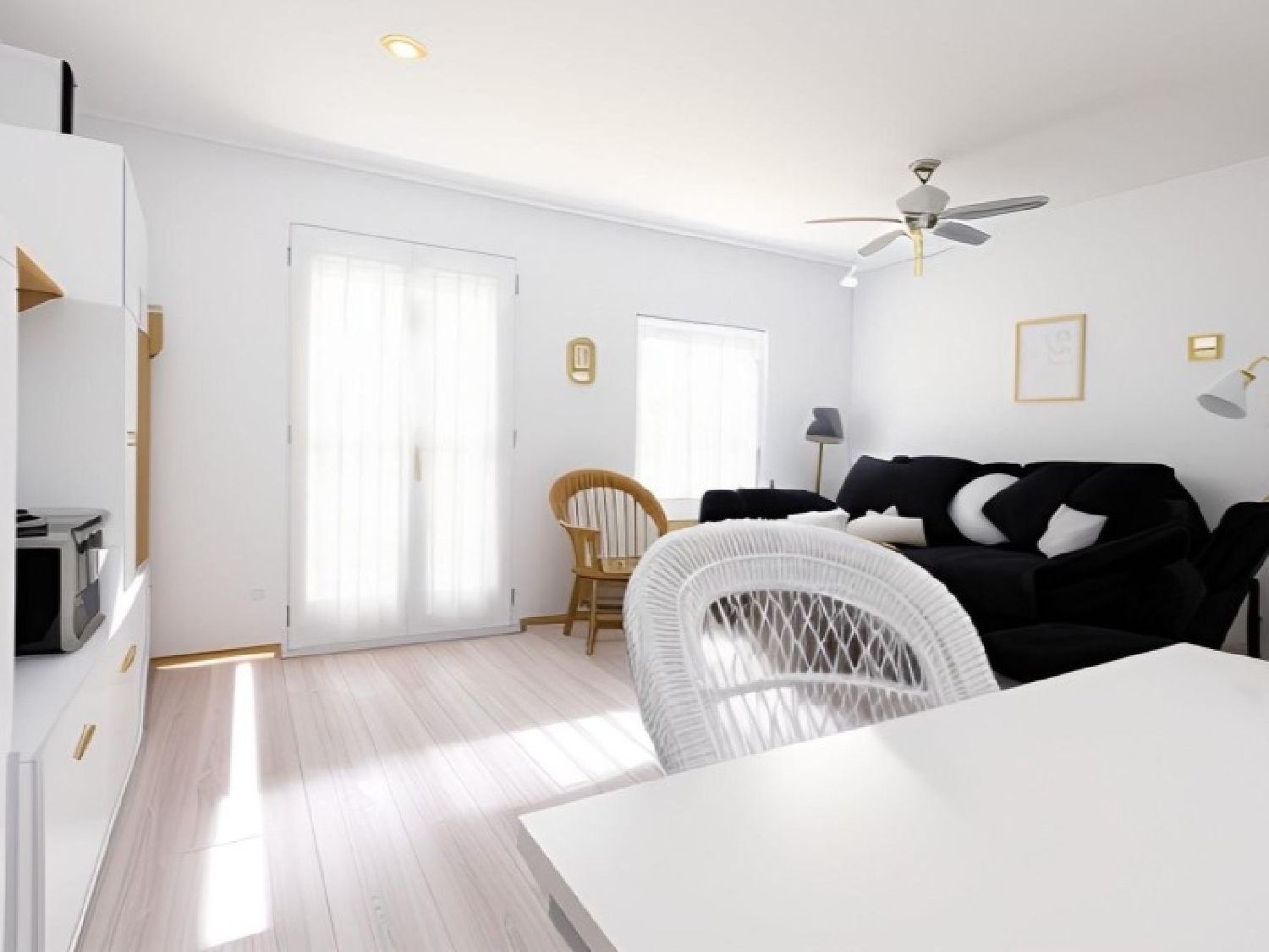  te koop huis Ca'n Picafort Nord 7