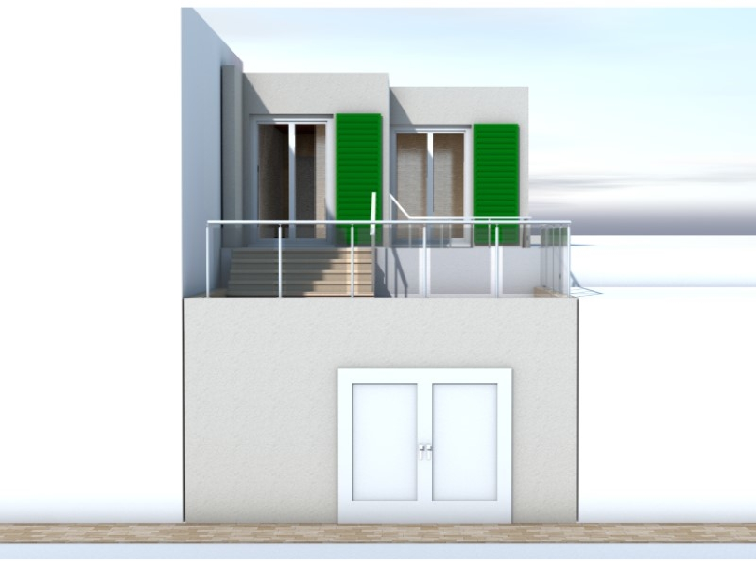  te koop huis Ca'n Picafort Nord 2