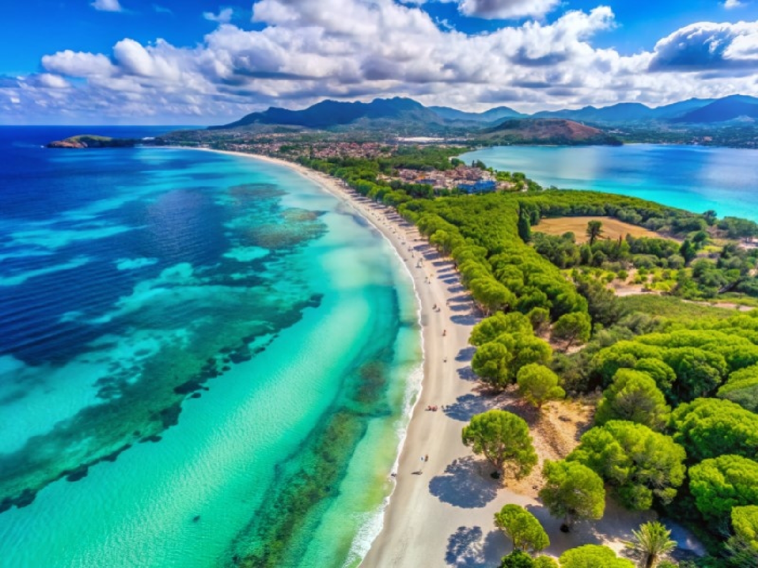  te koop huis Ca'n Picafort Nord 8