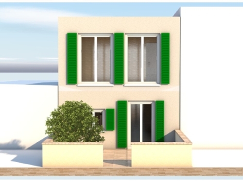 Ca''n Picafort Nord huis foto 6376516