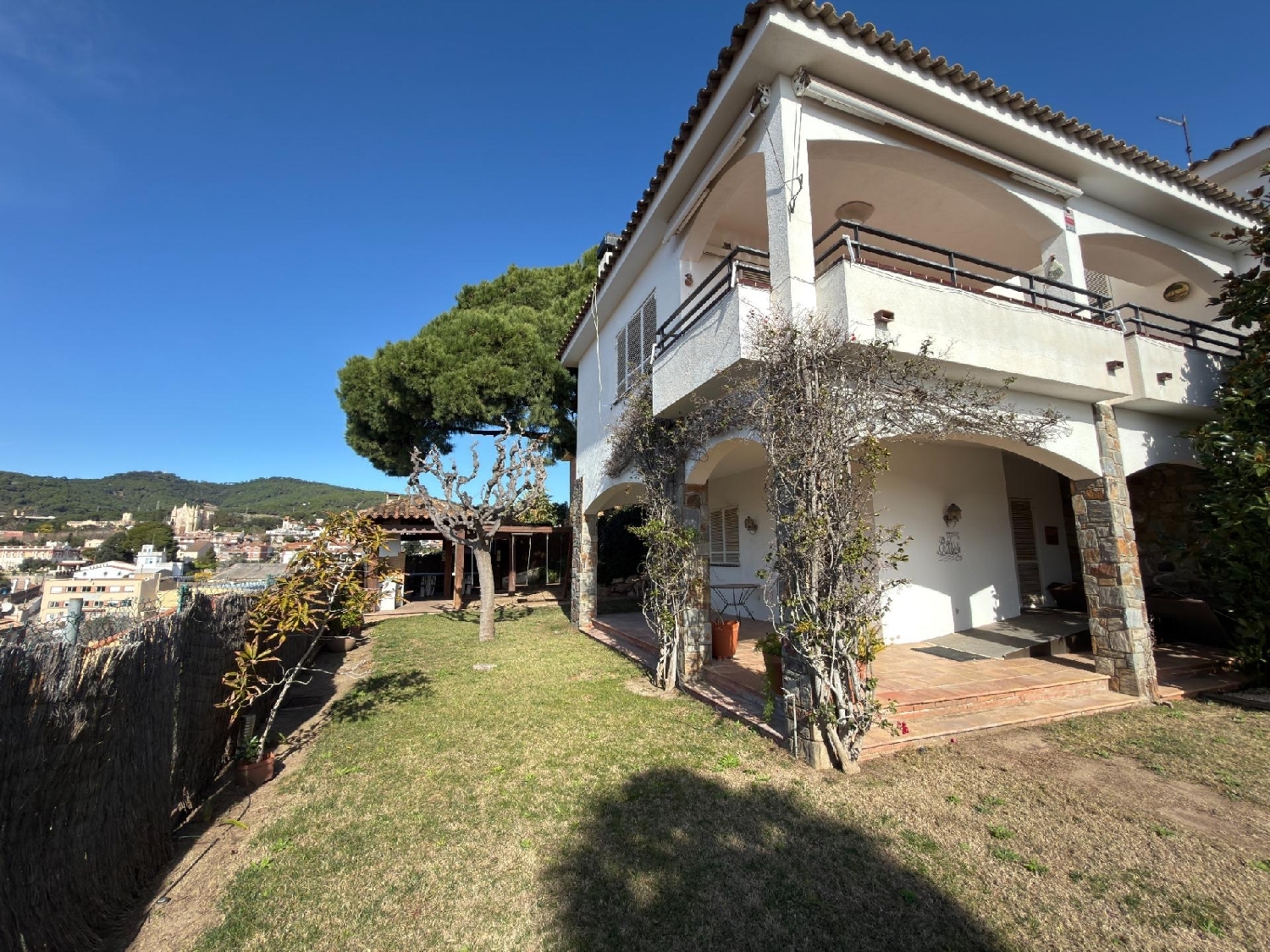  till salu hus Canet De Mar Maresme 8