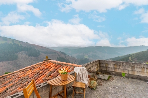 Cangas Del Narcea Narcea house foto 6373506