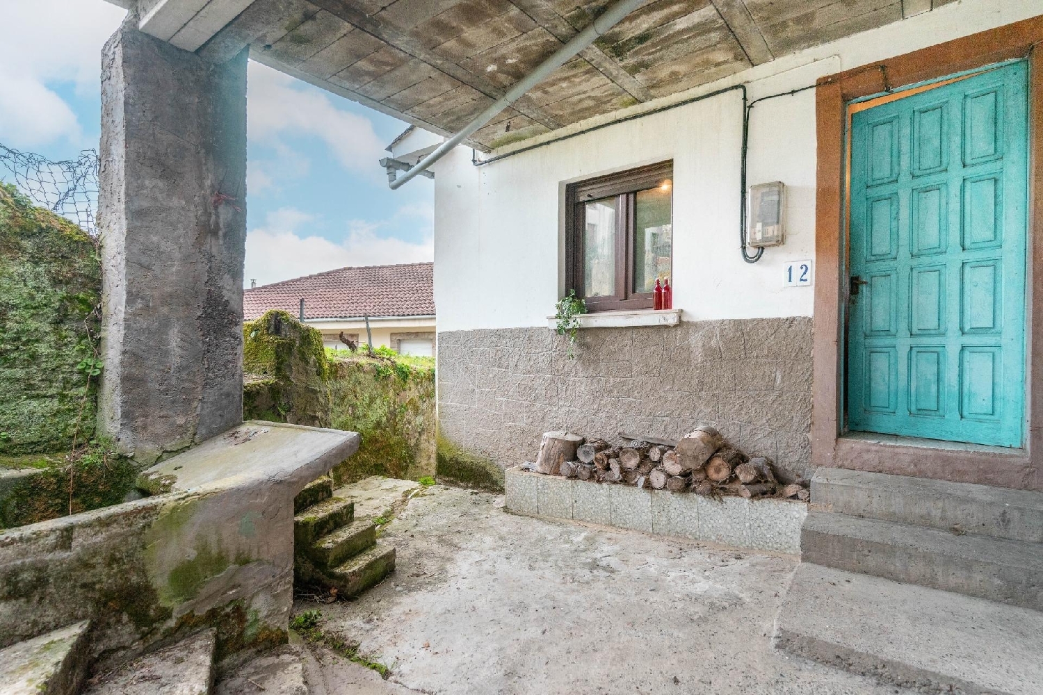  for sale house Cangas Del Narcea Narcea 2