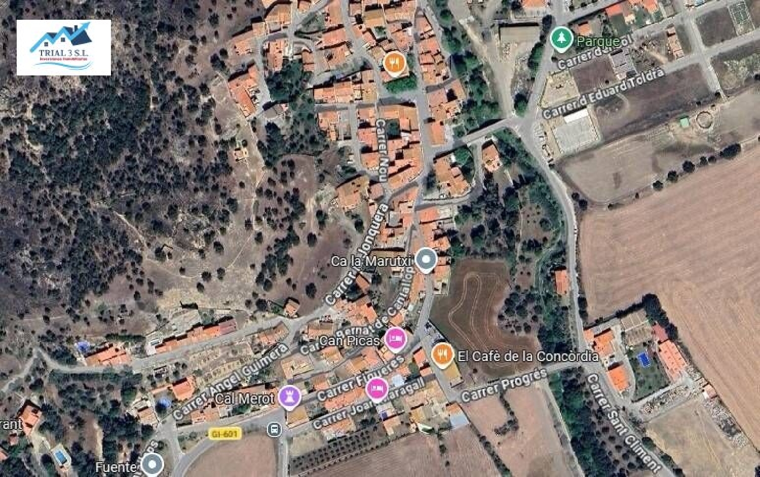  for sale house Cantallops Alt Empordà 2