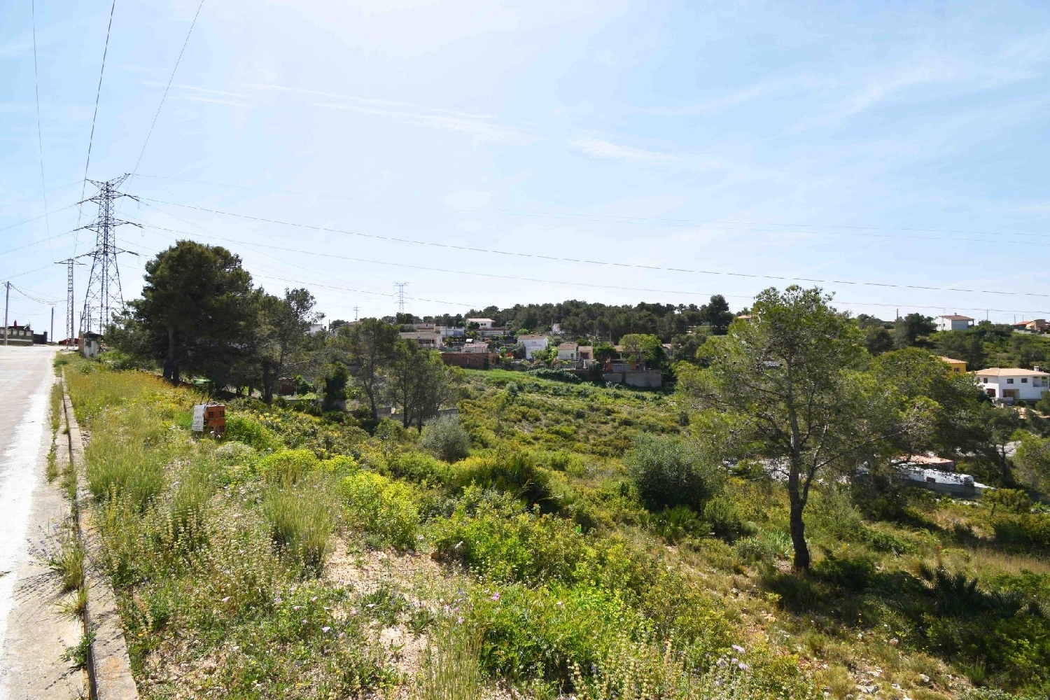  te koop huis Canyelles Garraf 3