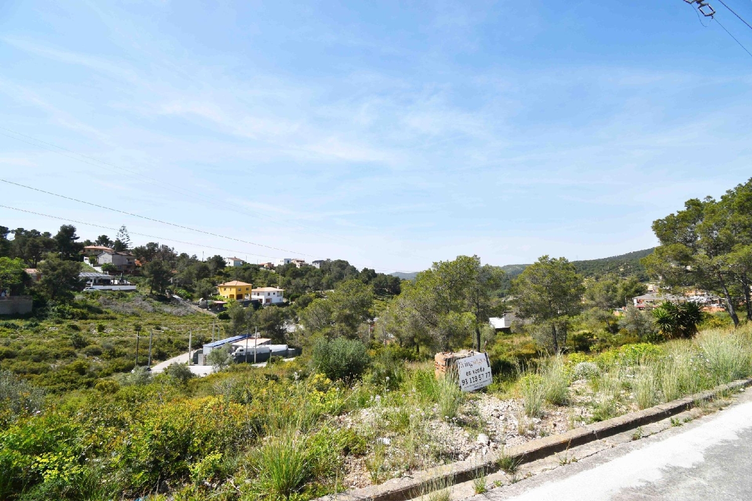  te koop huis Canyelles Garraf 4