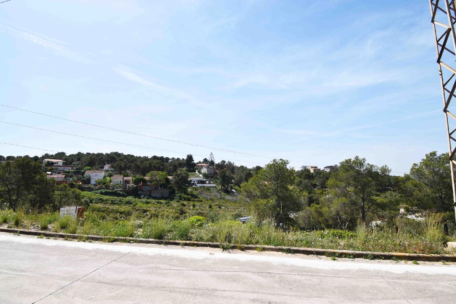  te koop huis Canyelles Garraf 1