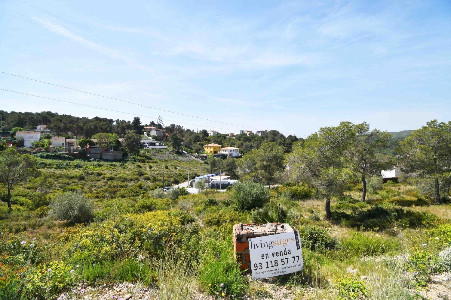  te koop huis Canyelles Garraf 8