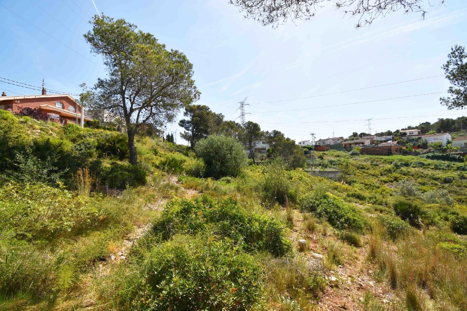  te koop huis Canyelles Garraf 5