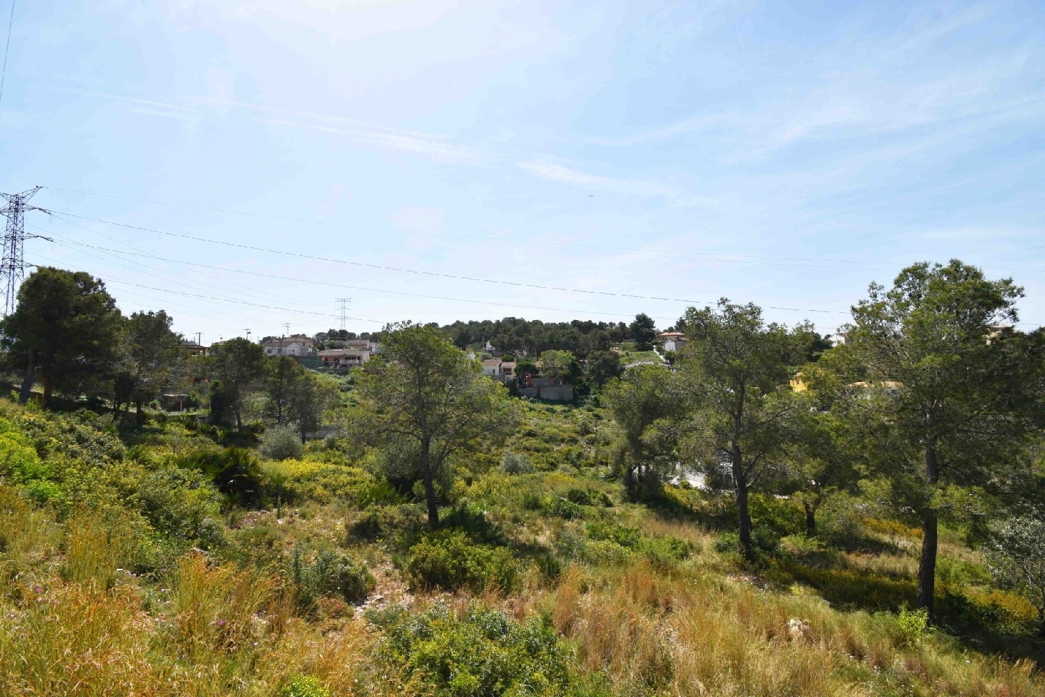  te koop huis Canyelles Garraf 9