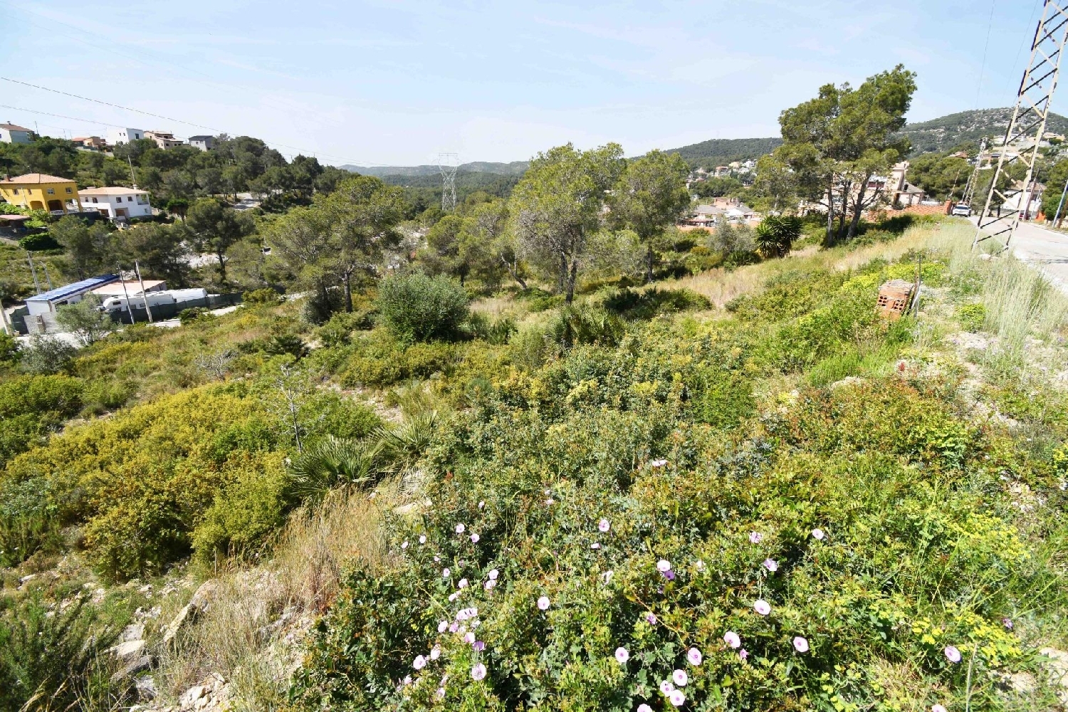  te koop huis Canyelles Garraf 7