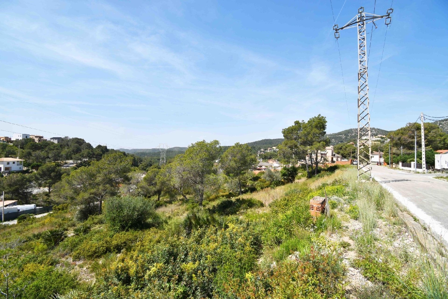  te koop huis Canyelles Garraf 6