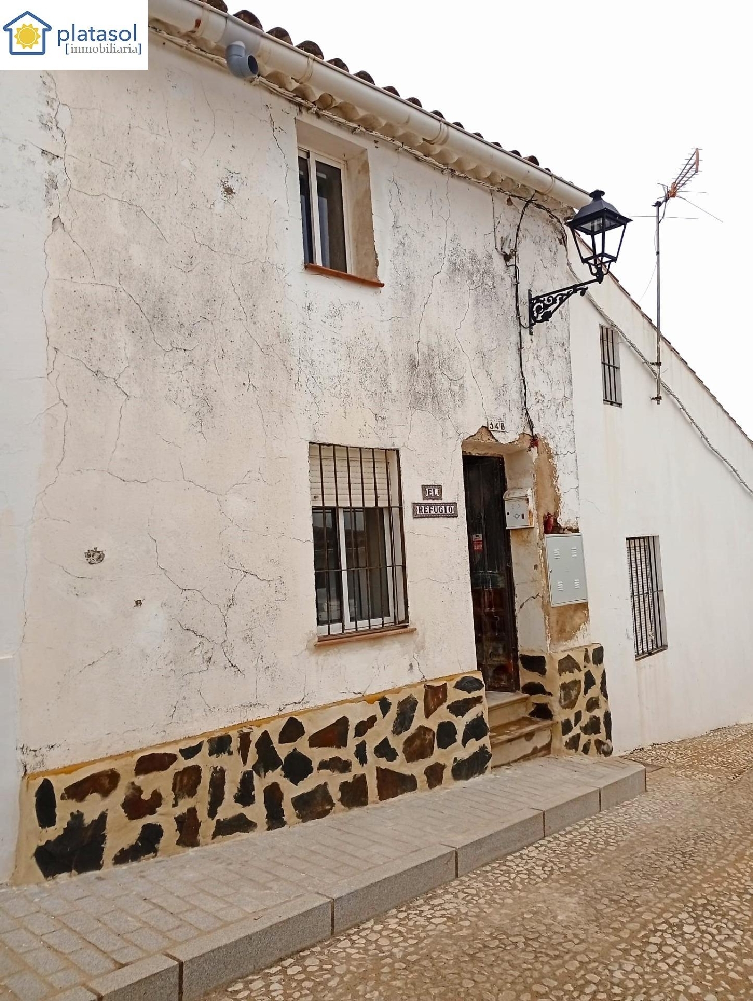  kaufen Haus Caparacena Vega De Granada 1