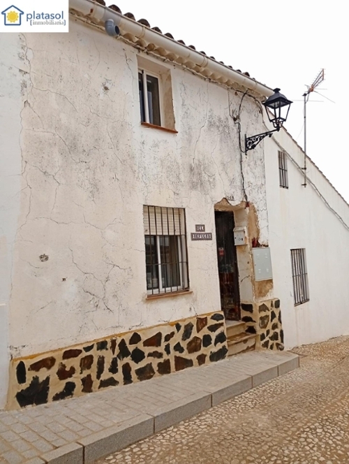 Caparacena Vega De Granada Haus Bild 6371329