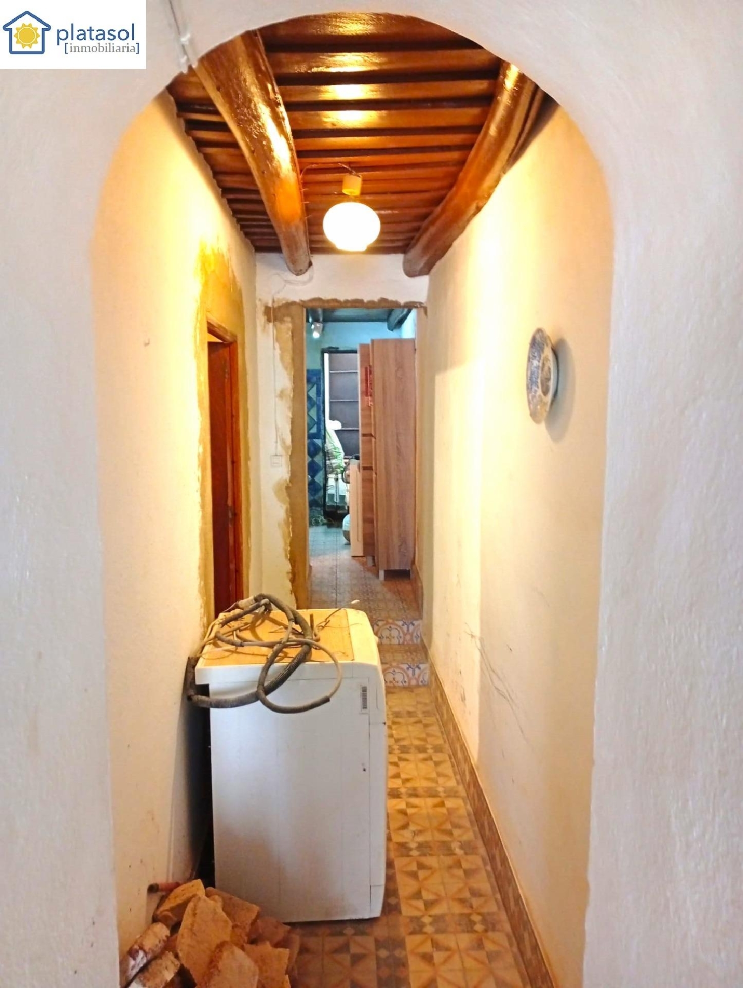  kaufen Haus Caparacena Vega De Granada 3